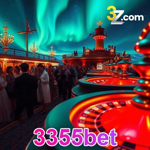 3355bet Baixar