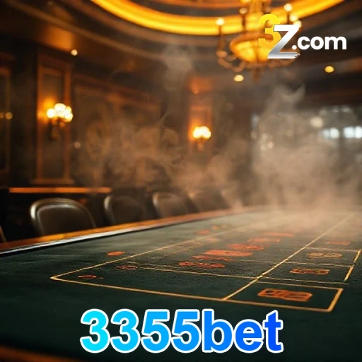 3355bet Jogos de caça-níqueis