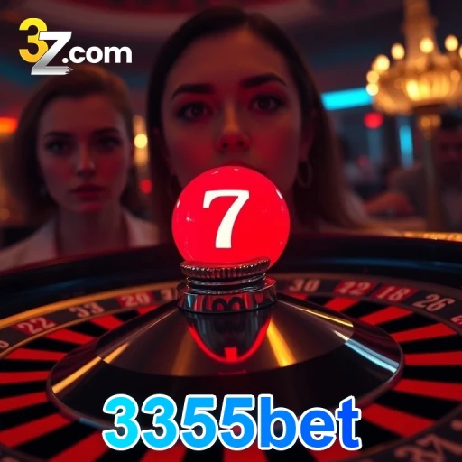 3355bet Login