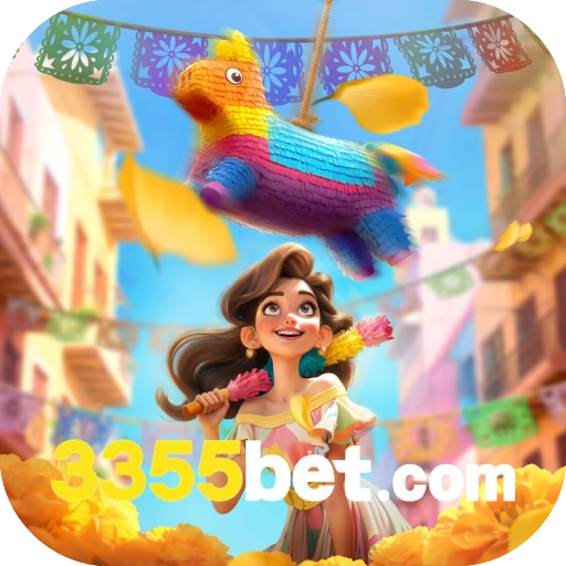 3355bet logo